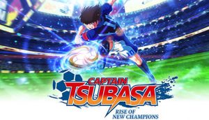 captain tsubasa rise of new champions