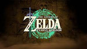 เกม Zelda Tears of the Kingdom Subreddit
